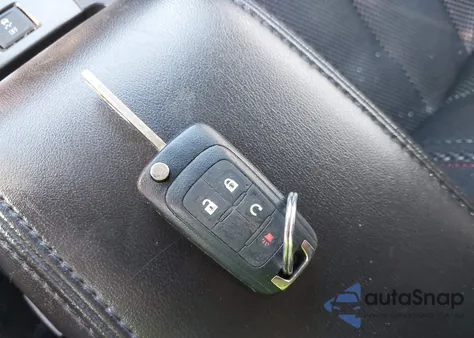 2016 Chevrolet Equinox Lt z USA, uszkodzony, nr VIN 2GNALCEK9G1184366